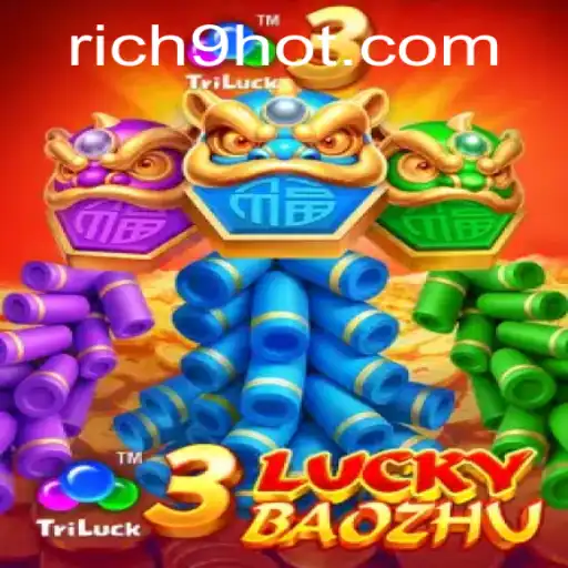 Discover the Excitement of 3LuckyBaozhu and Its Unique Features