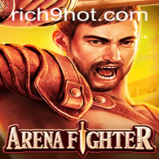 ArenaFighter: Revolutionizing the Gaming Experience with Rich9