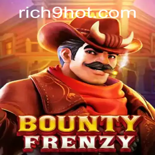 A Thrilling Dive into BountyFrenzy: Unveiling Rich9 in the Gaming Arena