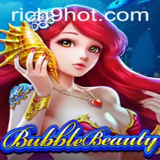 Discovering BubbleBeauty: A Dive into the Mesmerizing World of Rich9