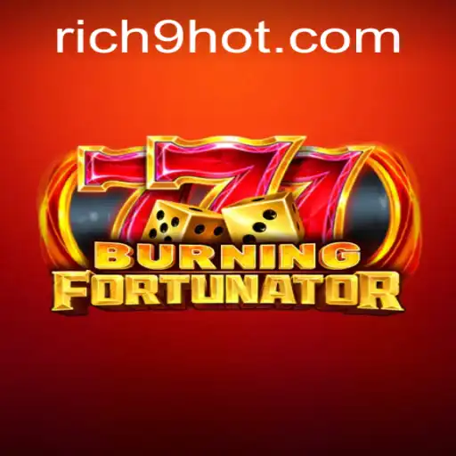 BurningFort: Ignite Your Strategy with Rich9