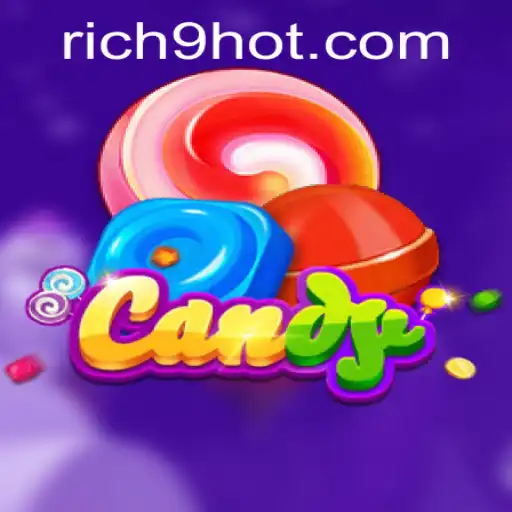 Exploring the Sweet World of Candy: An In-Depth Guide to 'Rich9'