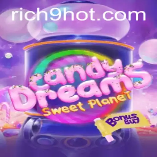 CandyDreamsSweetPlanet: Embark on a Sugar-Coated Adventure