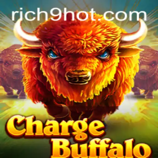ChargeBuffalo: Unleashing the Power of the Wild with Rich9