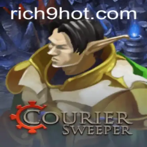 CourierSweeper: The New Sensation in the Gaming World with Rich9