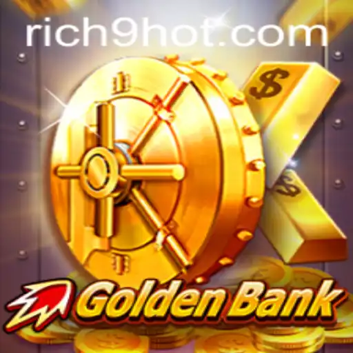 CrazyGoldenBank: Dive into the World of Rich9 and Exciting Gameplay