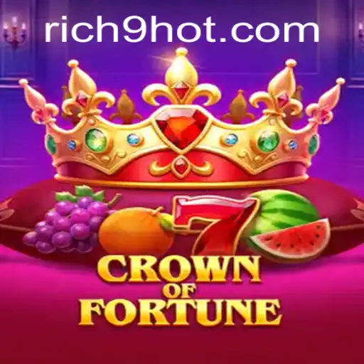 Crown of Fortune: An In-Depth Look at the Exciting Game