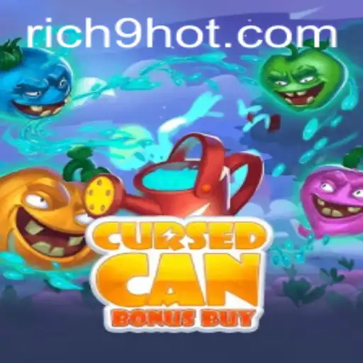 Exploring the Enigmatic World of CursedCanBonusBuy: A Game that Captures the Essence of Rich9