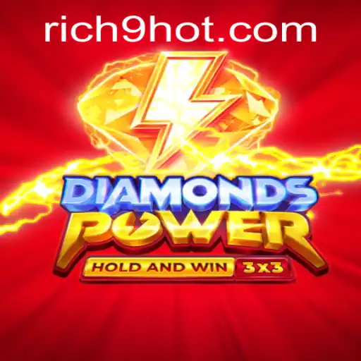 Exploring the World of Diamondspower: The Ultimate Strategy Game with Rich9