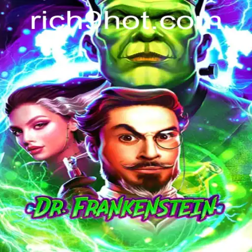 DrFrankenstein: Unveiling the Thrills of the Rich9 Adventure Game
