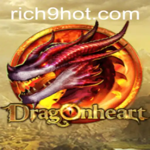 DragonHeart: An Epic Journey Through a Fantastic Realm