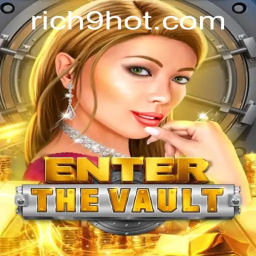 EntertheVault: The Thrilling Adventure in Modern Gaming