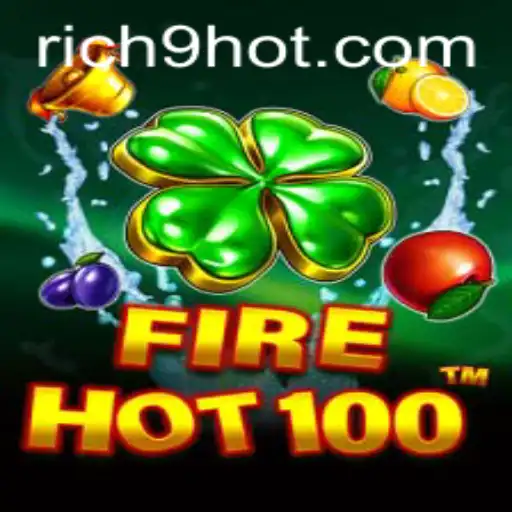 Unveiling FireHot100: An Immersive Journey into the World of Gaming