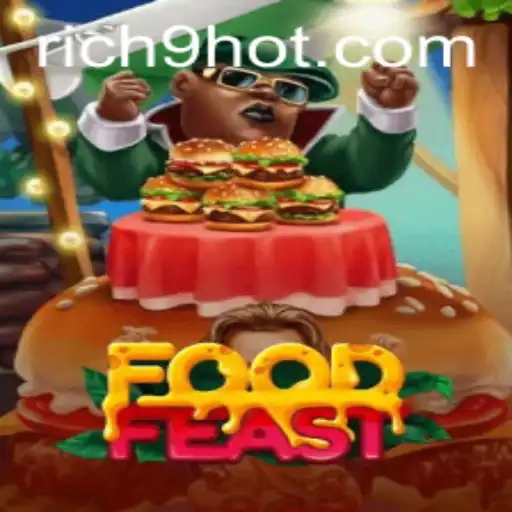 Explore FoodFeast: The Ultimate Culinary Adventure with Rich9