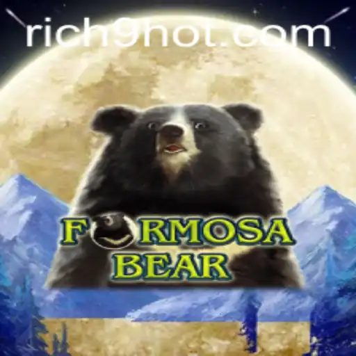 Exploring the Intriguing World of FormosaBear: A Game of Strategy and Brilliance