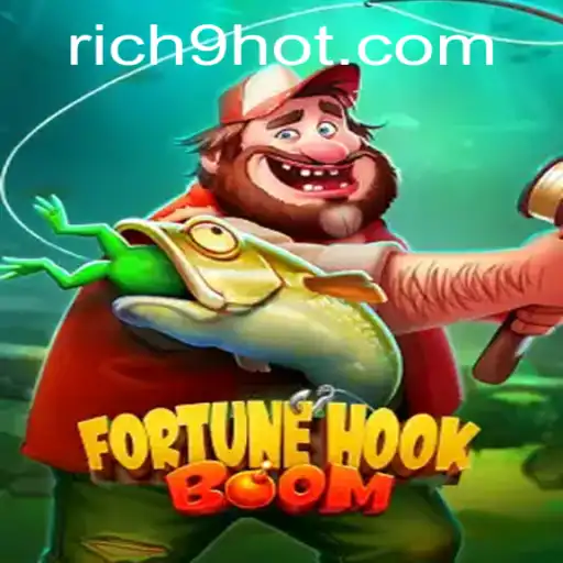 Discovering FortuneHookBoom: An Engaging Adventure with Rich9