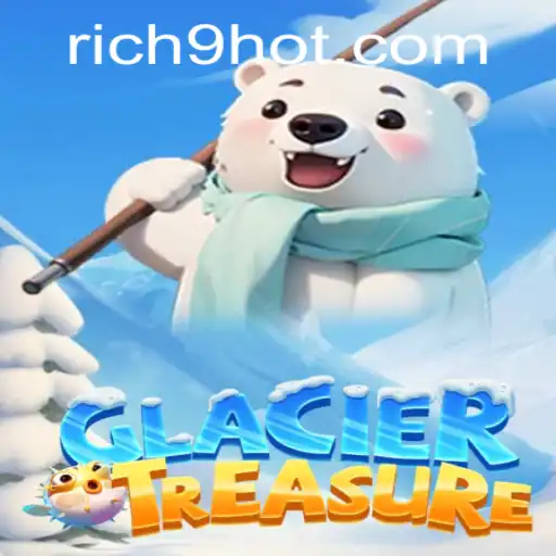 Discover the Thrills of GlacierTreasure: The Ultimate Adventure Game Inspired by Current Events