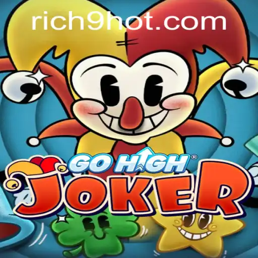 GoHighJoker: A New Era in Interactive Gaming with Rich9