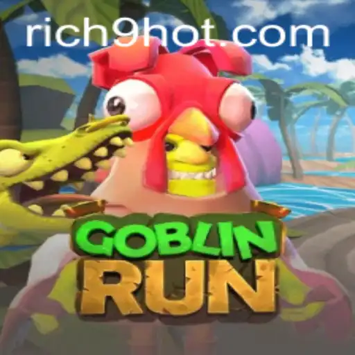 GoblinRun: A New Adventure in the World of Rich9