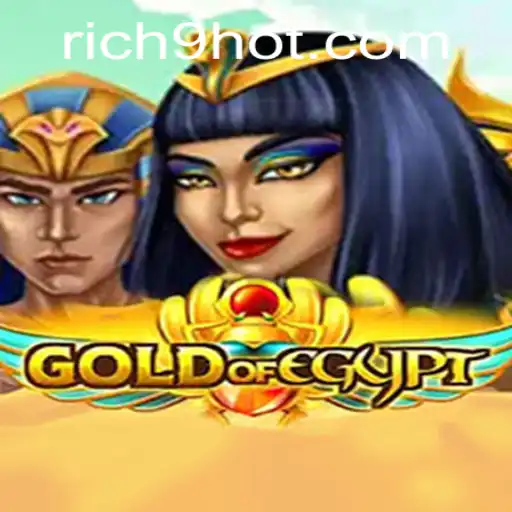 Explore the World of GoldOfEgypt: Ancient Riches Await