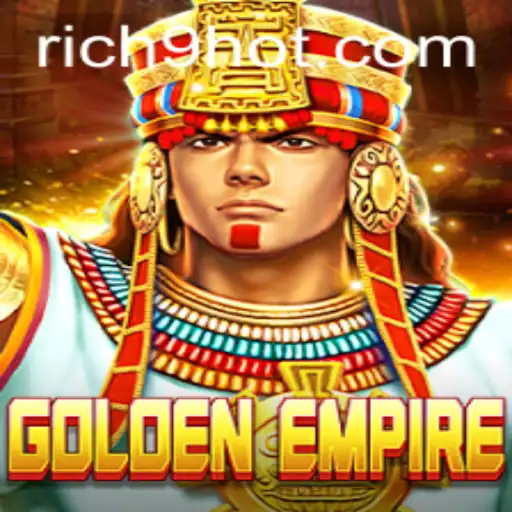 Discovering GoldenEmpire: The Game Taking the World by Storm with Rich9