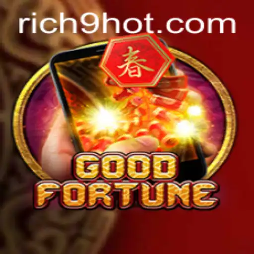 GoodFortuneM: A Dive into the Enchanting World of Rich9
