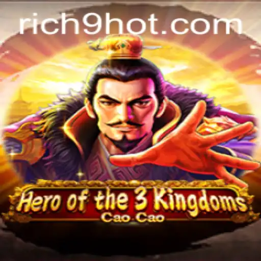 Heroofthe3KingdomsCaoCao: Immersing in Ancient Strategies with Rich9