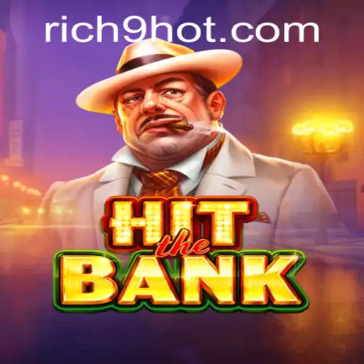 HitTheBank: The Thrilling Game of Strategy and Luck