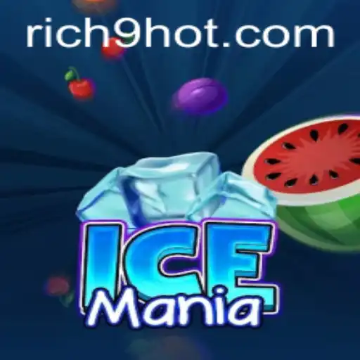 IceMania: The Chilling Adventure with Rich9