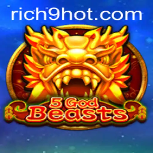 Unleashing the Adventure: Explore the Enchanting World of 5GodBeasts