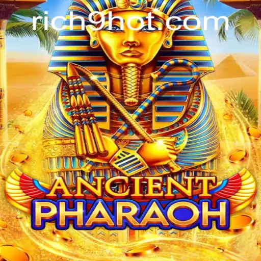 AncientPharaoh: Unearthing Rich9 in the World of Gaming