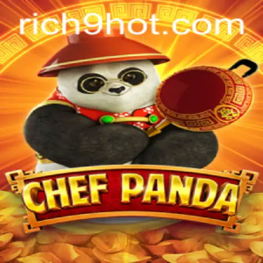 ChefPanda: The Culinary Adventure Game Dominating the Gaming World