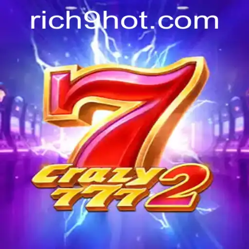 Unveiling Crazy7772: The Exciting World of Rich9 Gaming