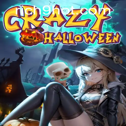 Explore the Thrills of CrazyHalloween with Rich9