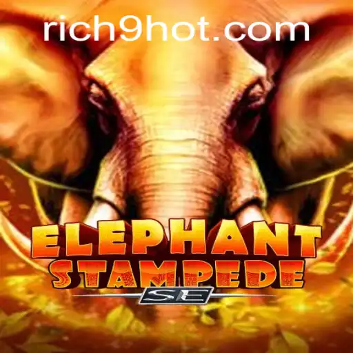 Exploring the Thrilling World of ElephantStampedeSE and the Strategic Depth of 'Rich9'