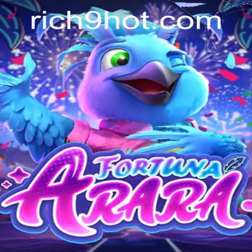 FortunaArara: An Immersive Exploration into the World of Rich9