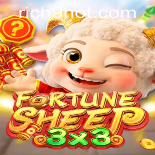 FortuneSheep: Explore Rich9 in an Exciting New Gaming Experience