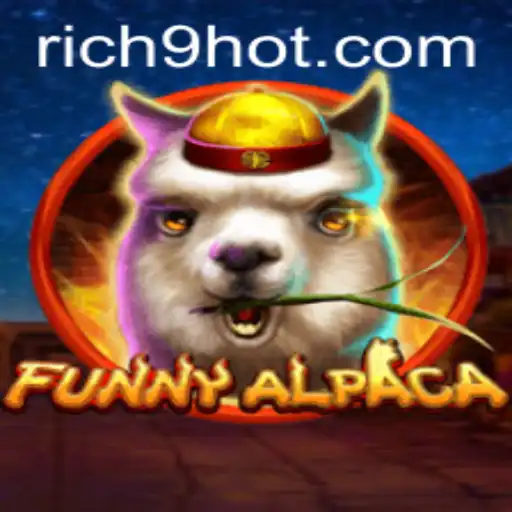 Discover the Joy of FunnyAlpaca and Unravel the Rich9 Adventure