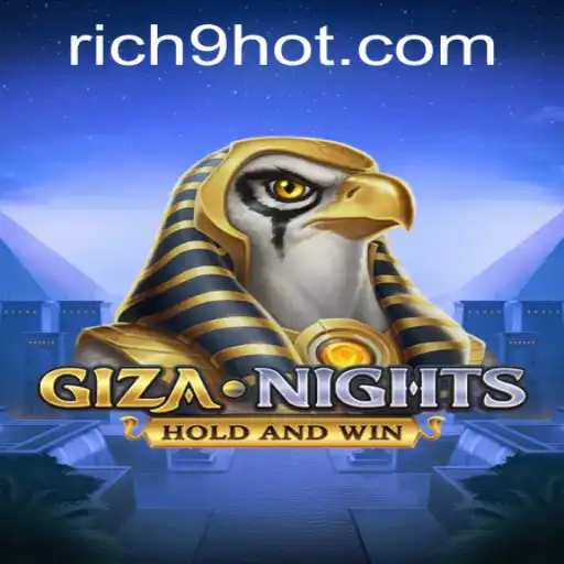 GizaNights: The Enchanting Adventure with Rich9