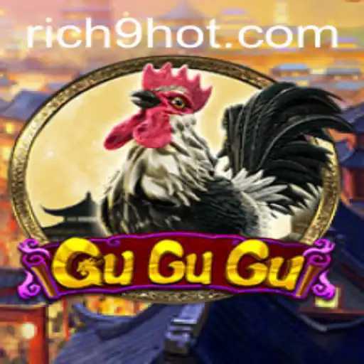 Exploring GuGuGu: The Thrilling Game with Rich9 Elements