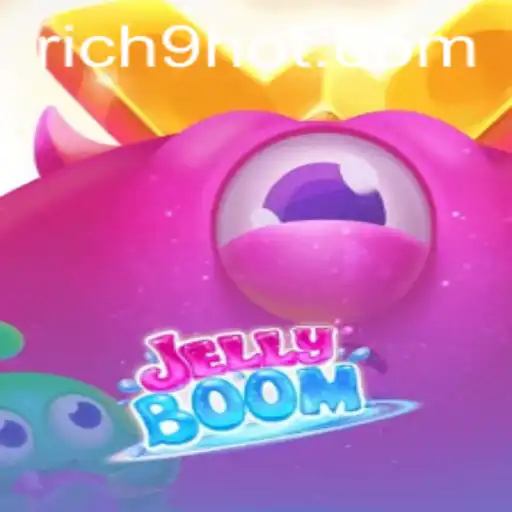 Exploring the Exciting World of JellyBoom with Rich9