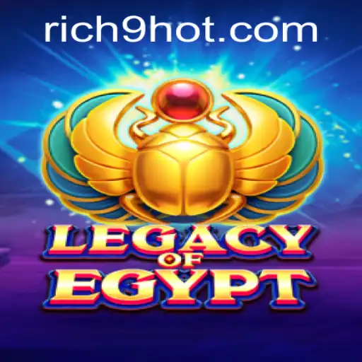 Legacy of Egypt: Unlocking the Secrets of the Sands