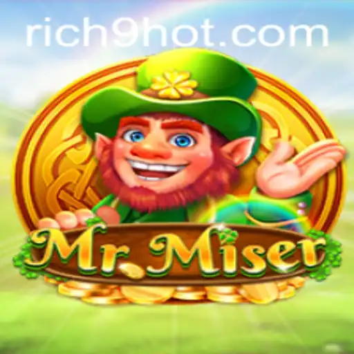 MrMiser: Dive into the World of Wealth and Strategy