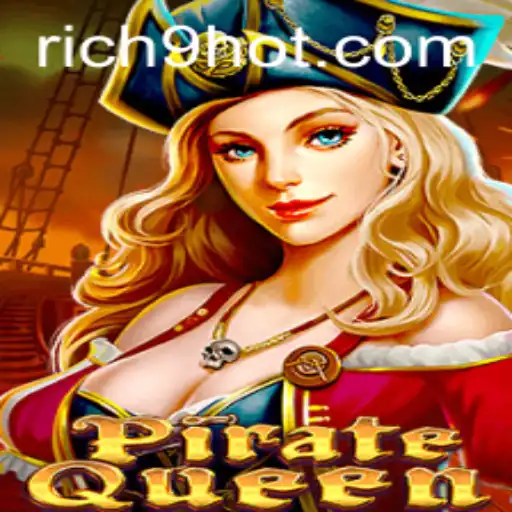 PirateQueen: Navigating the High Seas of Adventure in Rich9 Style