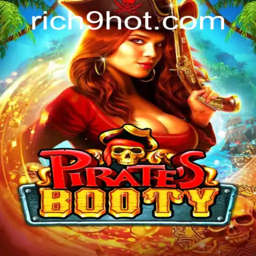 PiratesBooty: Unravel the Treasure Hunt with Rich9