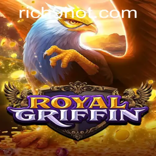 Experience the Thrilling World of RoyalGriffin: Unleash the Power of Rich9