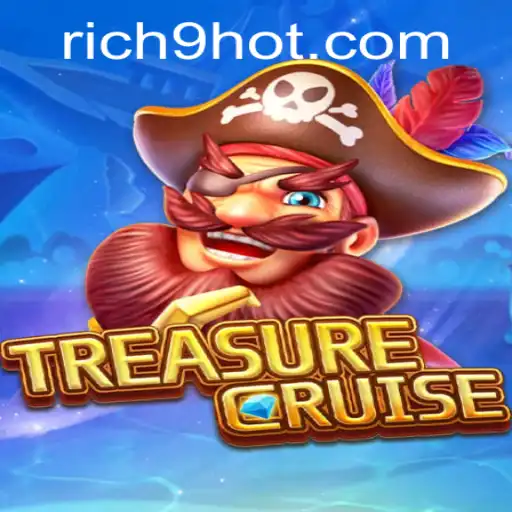 Exploring the World of TREASURECRUISE: A Rich9 Gaming Adventure