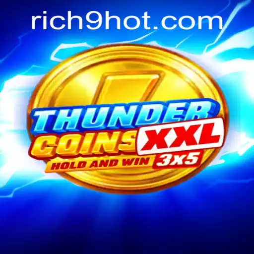 ThunderCoinsXxl: The Digital Revolution in Gaming