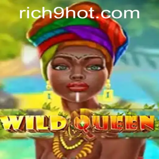 WildQueen: An Adventure in Strategy and Skill