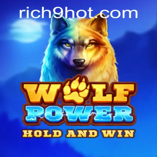 Unleashing the Thrill of 'WolfPower': A Comprehensive Guide for Gamers